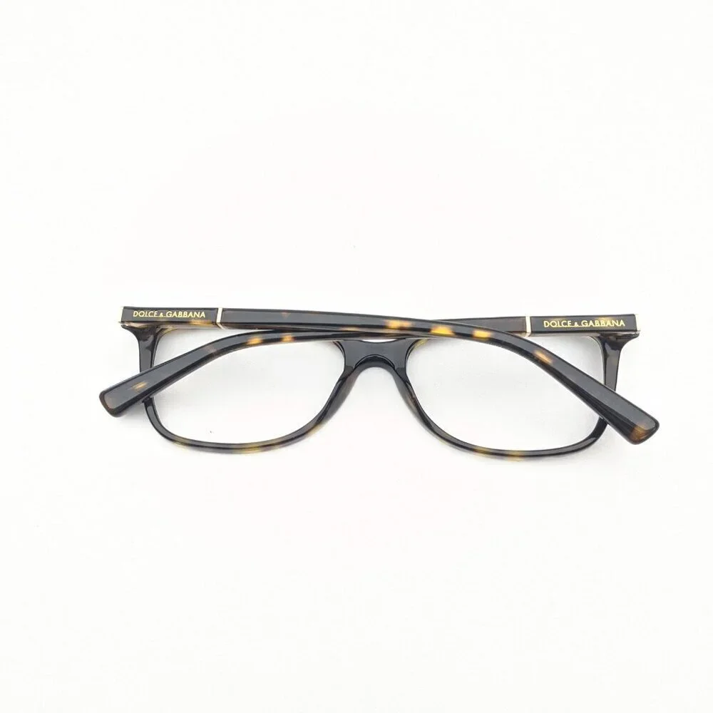 🕶️Dolce&Gabbana DG3219 502 Women's Eyeglasses 53/16/140/ALJ409🕶️